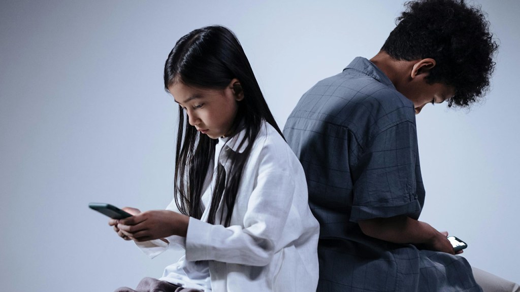 Singapore seeks to tighting control of ads on younger teens’ social media&nbsp;accounts