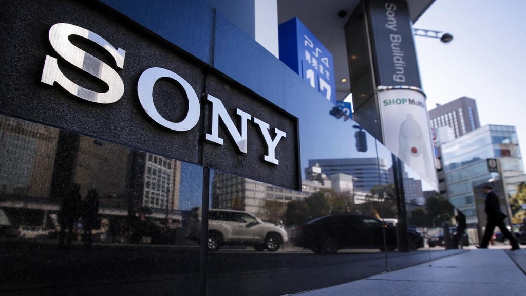 Sony Reached an Agreement with World Athletics for&nbsp;Sponsorship