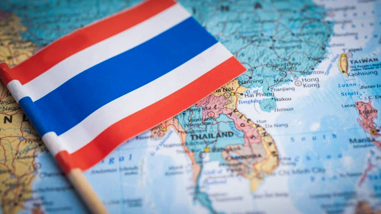 Thailand threatening to shut down Facebook, alleging it doesn’t screen ads well enough