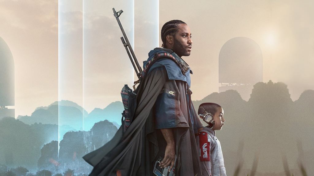 20th Century Studios Releases ‘The Creator’&nbsp;Trailer