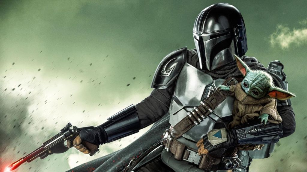 New Star Wars Film starring The Mandalorian and Grogu is Heading to&nbsp;Theaters