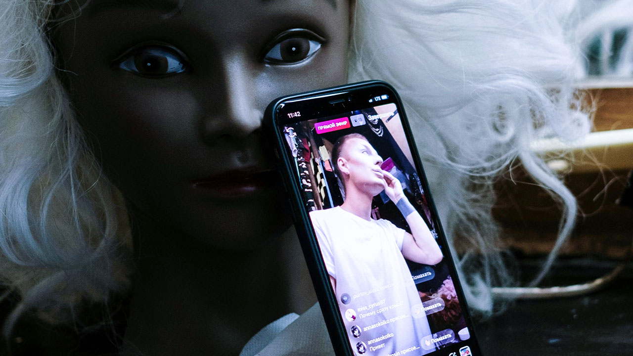 TikTok Surge in Southeast Asia Halts Premium Video Growth in First Half