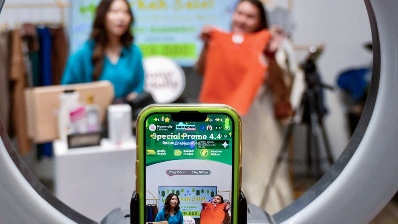 TikTok Shop Malaysia increases support for local brands