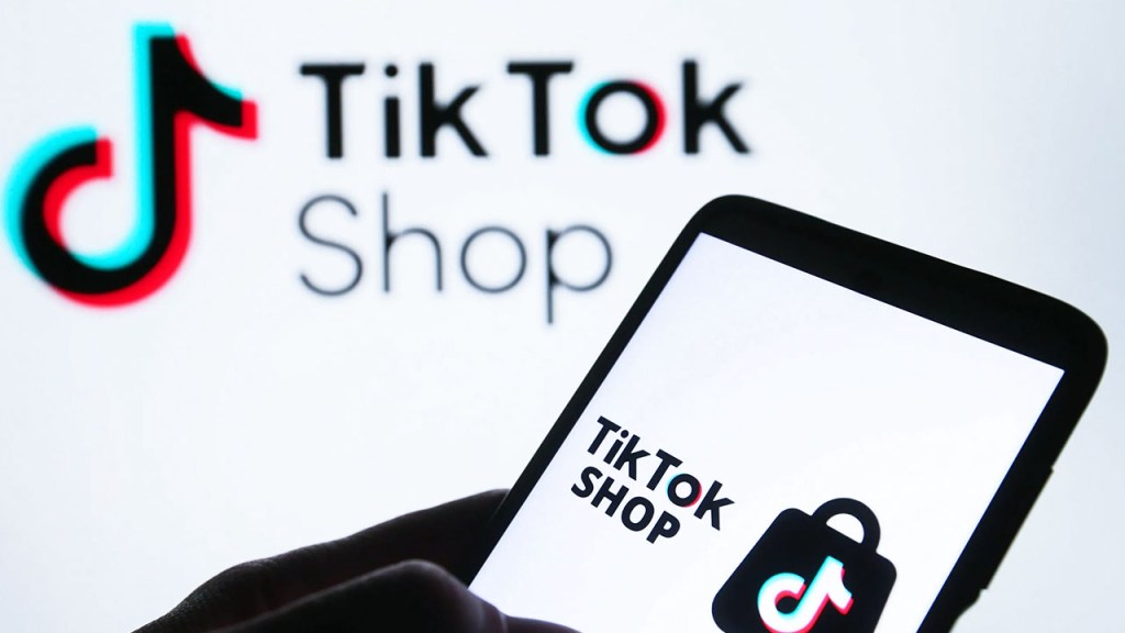 TikTok Shop appoints VMLY&R in&nbsp;SEA