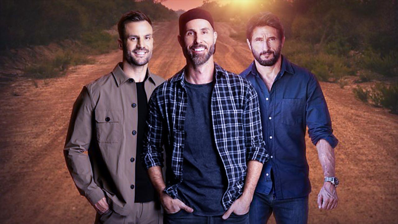 BBC Studios Australia and New Zealand brings Top Gear Australia to Paramount+