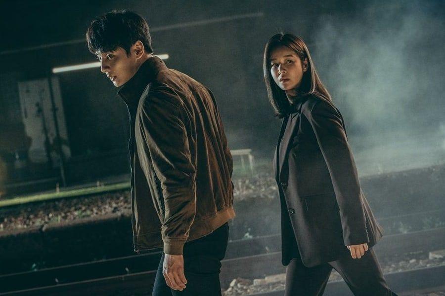 Firebird Pictures secures UK rights to CJ ENM’s Korean drama format&nbsp;Train