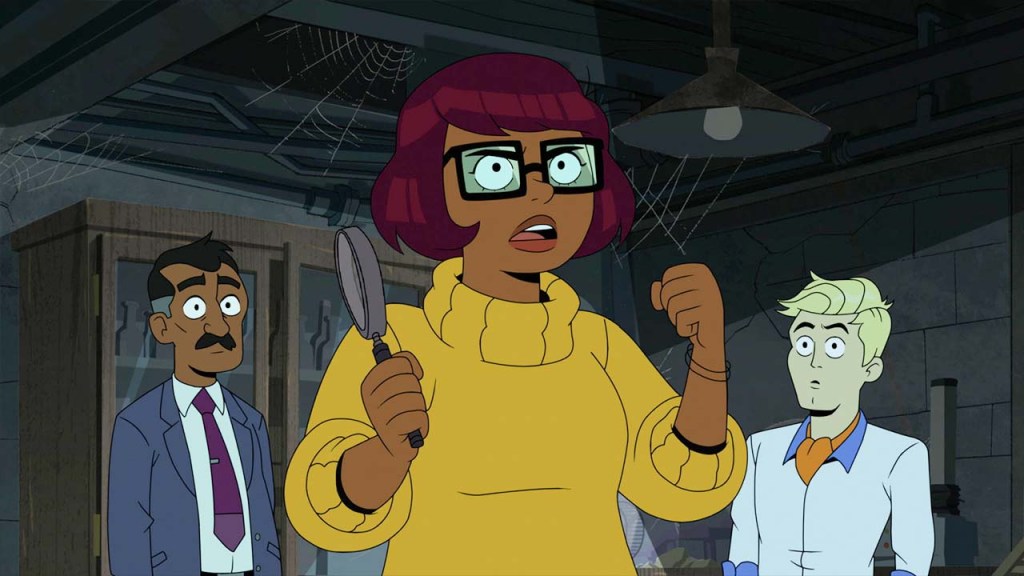 Season Two of Velma Debuts on MAX&nbsp;streaming