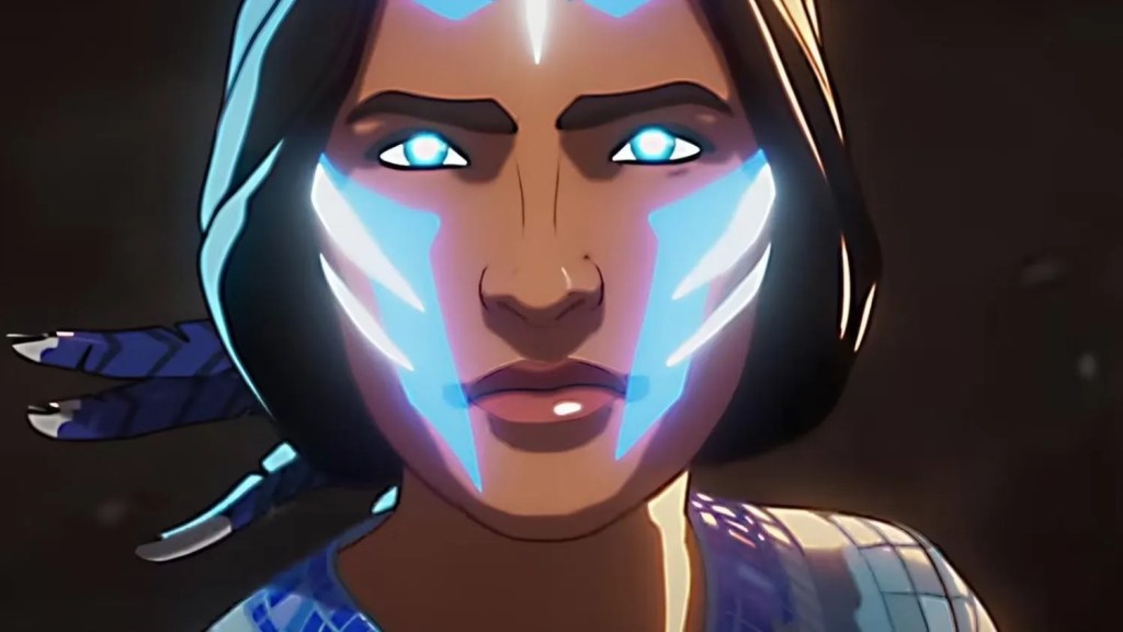 “What If… ” Season 2 Trailer now&nbsp;available