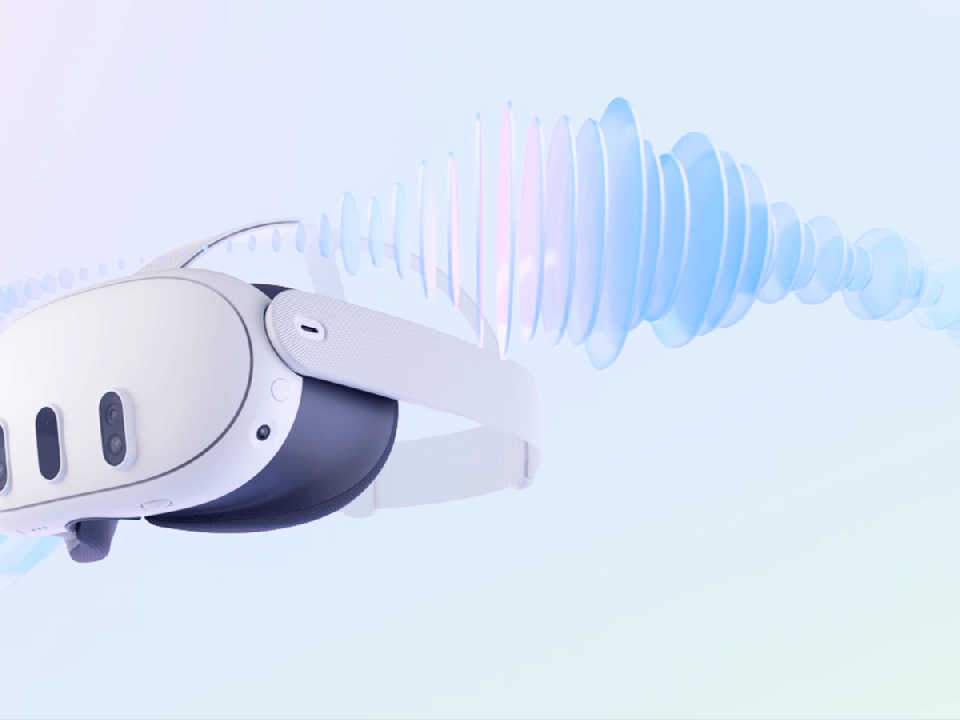 Meet Meta Quest 3, Mixed Reality Headset Starting at $499.99