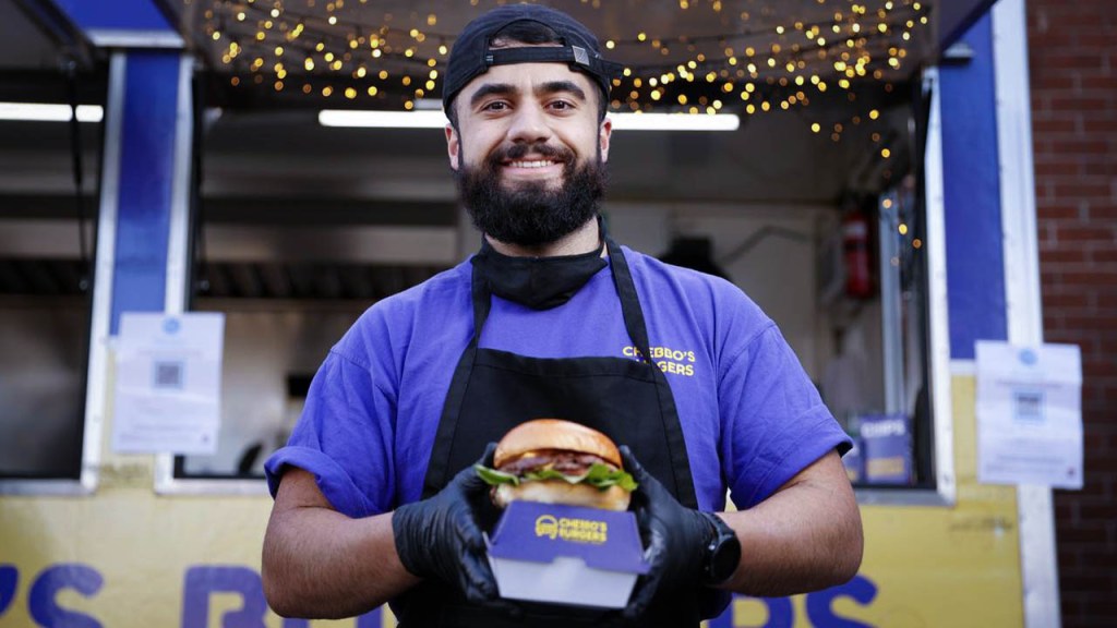 TikTok Docuseries Celebrating the Incredible True Stories of Everyday&nbsp;Australians