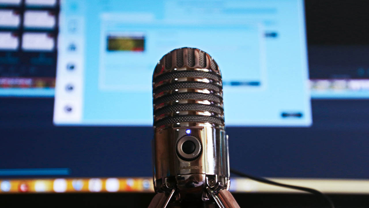 YouTube: Shaping the Future of Podcasts