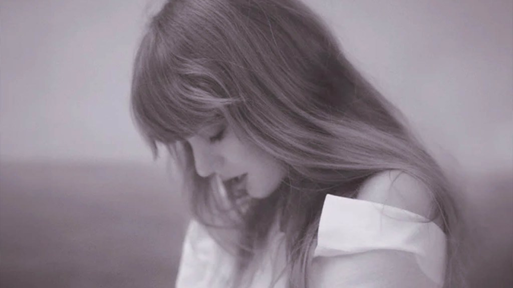 Taylor Swift’s ‘THE TORTURED POETS DEPARTMENT’ Breaks Multiple Spotify Records in Less Than 24&nbsp;Hours
