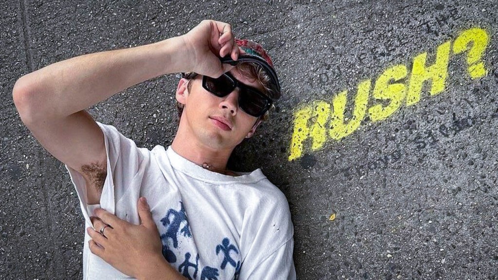 Year on TikTok 2023:&nbsp;Australia