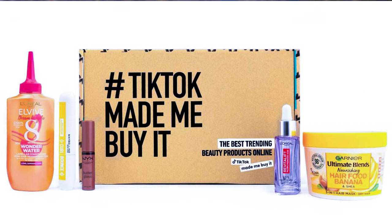 TikTok Shop: Your Questions Answered