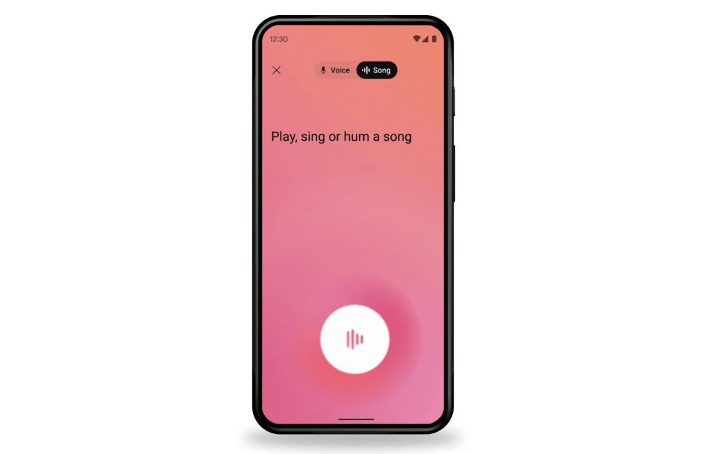 Latest YouTube updates From your phone to the&nbsp;TV
