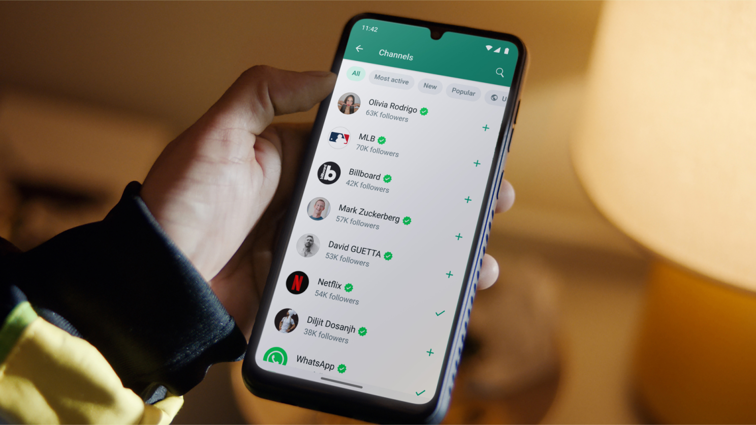 Meta: WhatsApp Channels Are Going Global