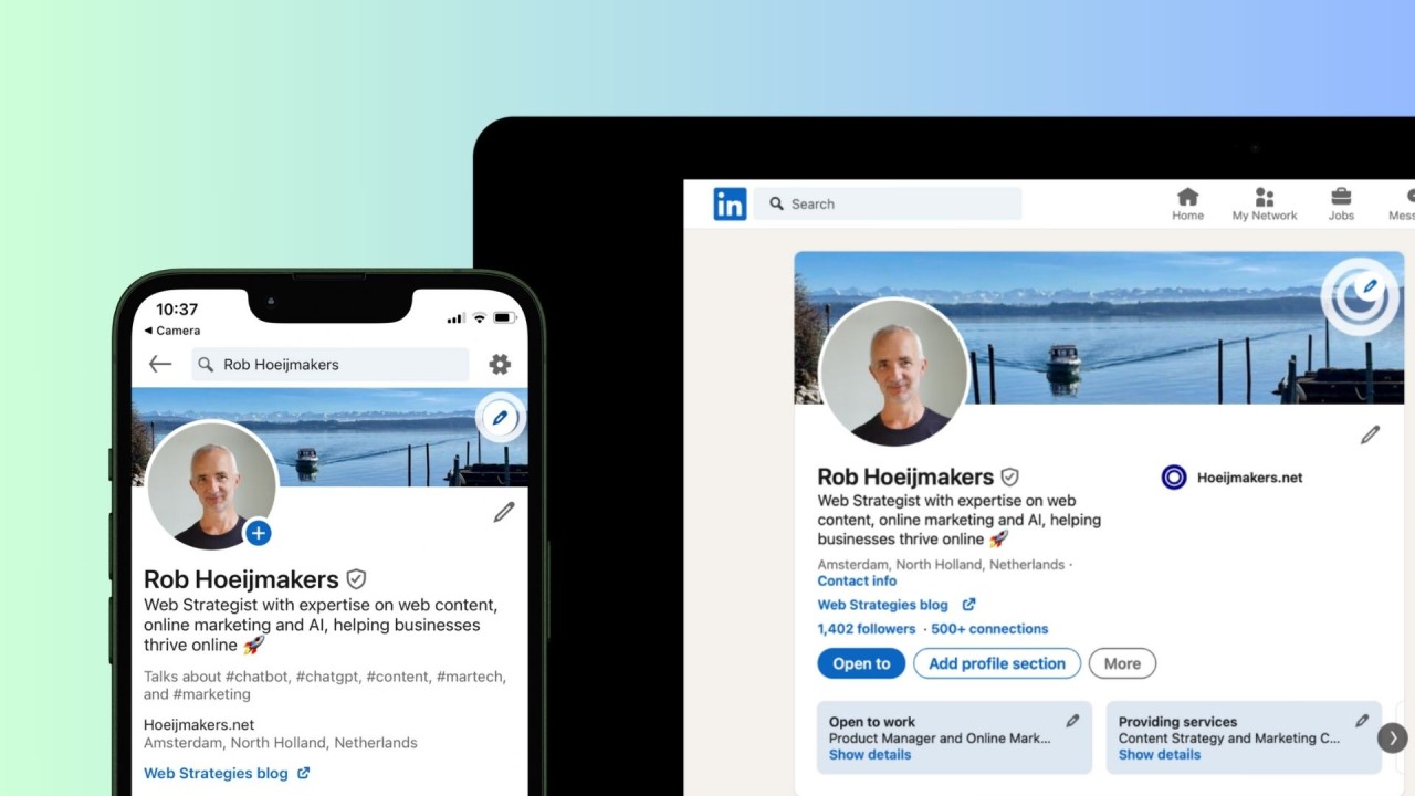 LinkedIn and Persona expand verification partnership to 16 more countries including APAC