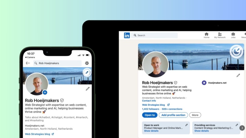 LinkedIn and Persona expand verification partnership to 16 more countries including&nbsp;APAC