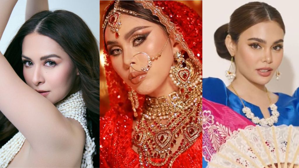 The Asoka TikTok Trend, Now Picked Up by Celebrities in Southeast&nbsp;Asia