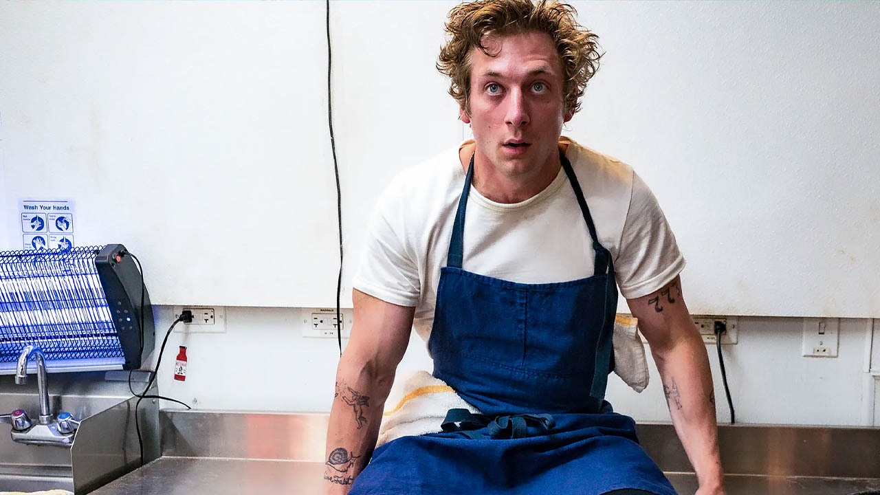 FX’s ‘The Bear’ Season Three Official Trailer Now Available