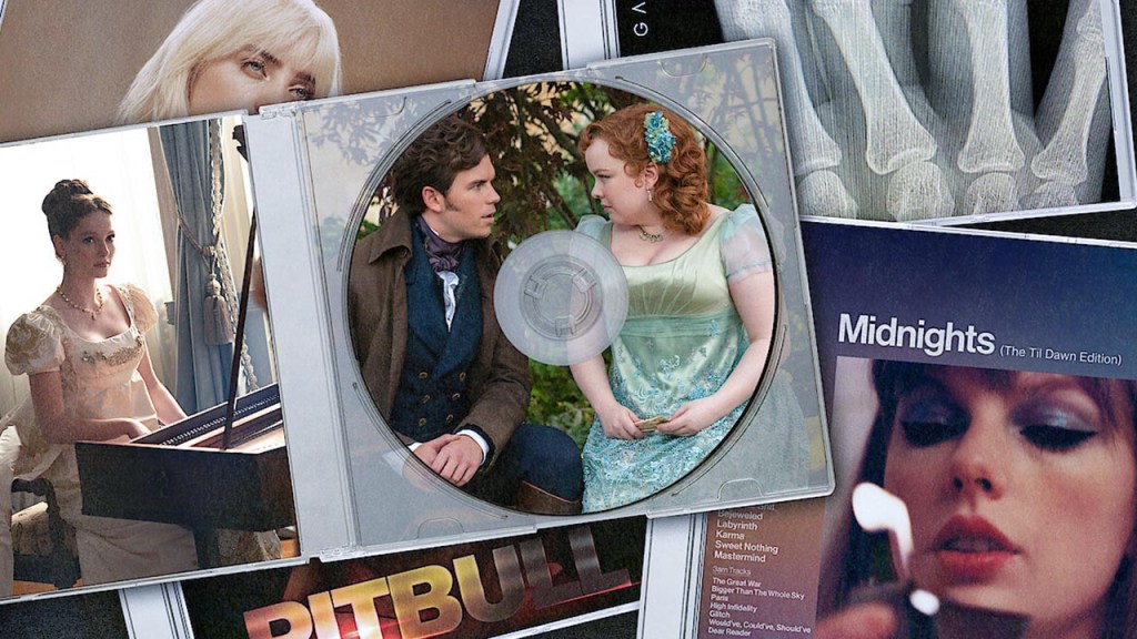 Bridgerton TV Series to Feature First-Ever Original Song for the Bridgerton Universe 