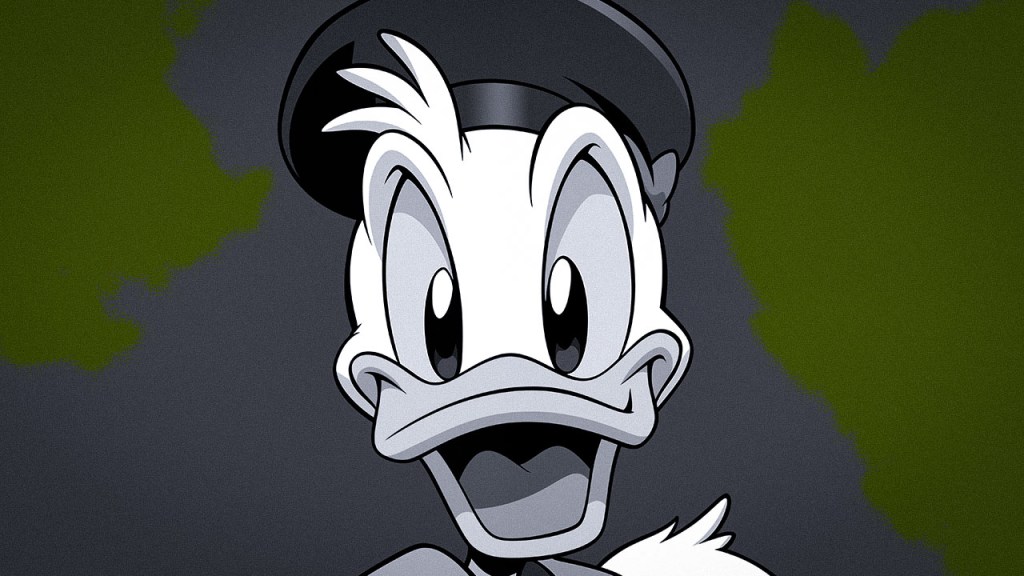 ‘There’s Something About the Duck’: Celebrating 90 Years of Donald Duck