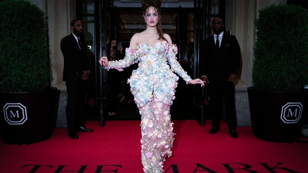 Influencers blocked in droves by ‘digital guillotine’ on social media due to silence on&nbsp;Gaza