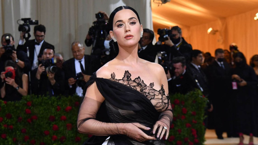 Don’t Be Fooled by A.I. Katy Perry Didn’t Attend the&nbsp;Met