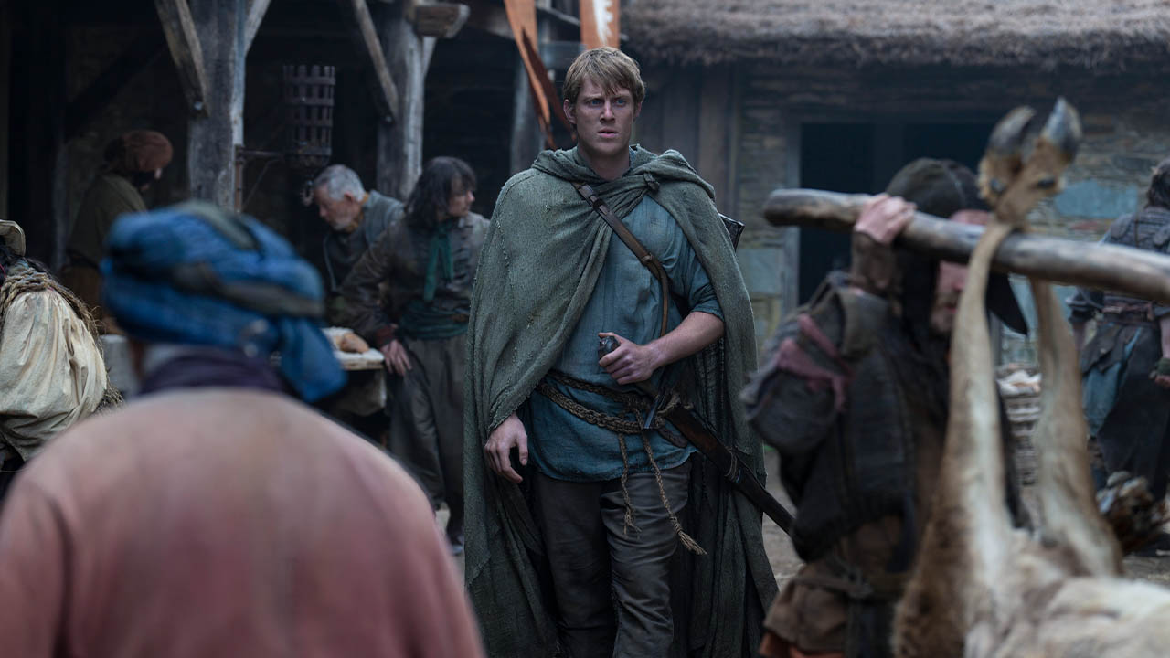 HBO Max Returns To New York Comic Con With  Fan Experience And Cast Panels