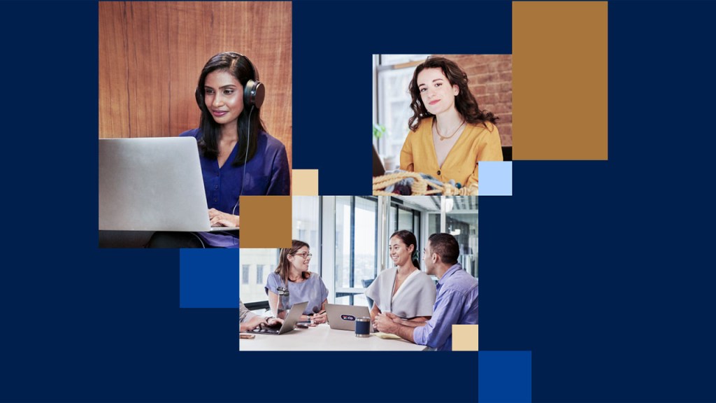 LinkedIn adds new offerings to help B2B marketers build “collective confidence” among the buyer&nbsp;group