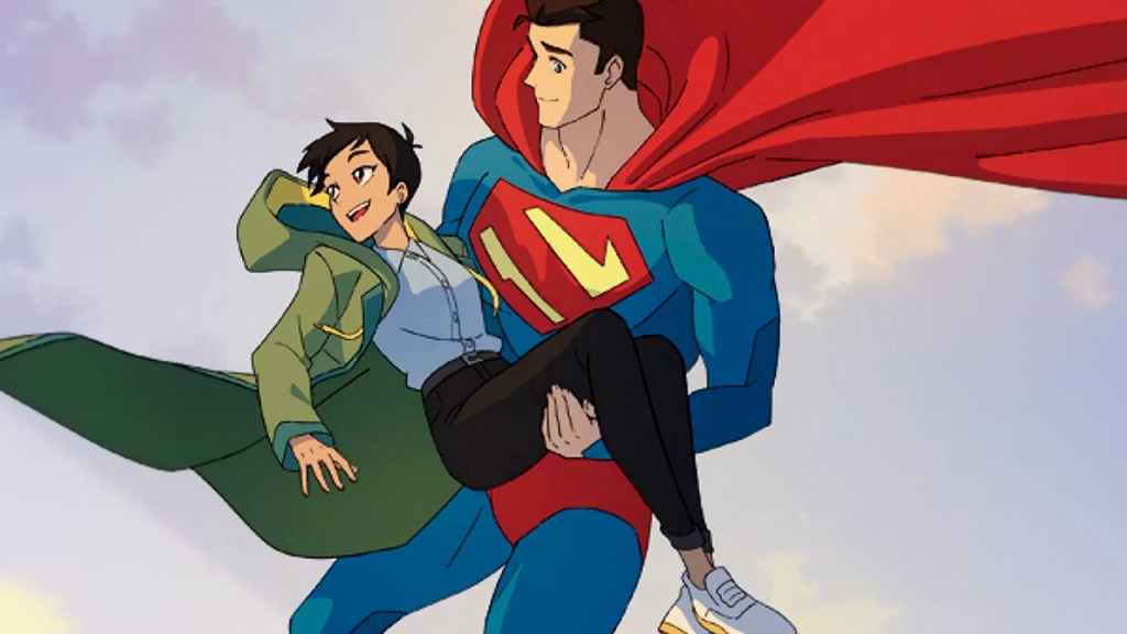 “My Adventures with Superman” Returns to Adult Swim on May&nbsp;25