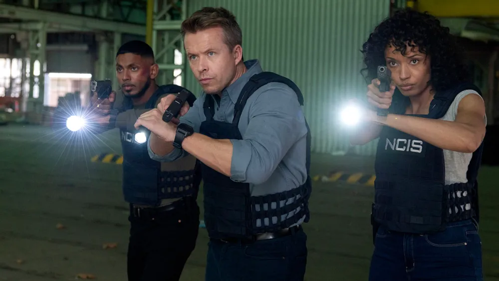 ‘NCIS: Sydney’ Renewed for Second Season on CBS
