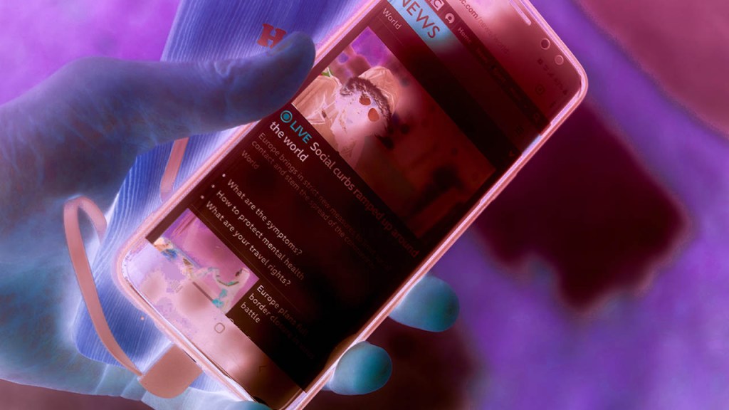 Social media is gaining on television as the most popular news source in markets like&nbsp;Australia