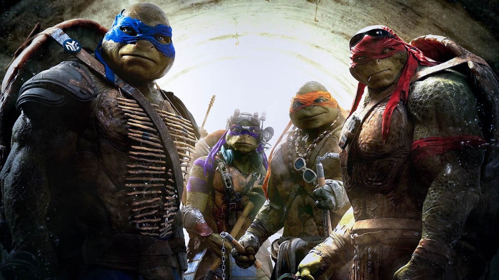 Taking Franchises from Screens to Shelves – David Chustz Interview at&nbsp;Paramount