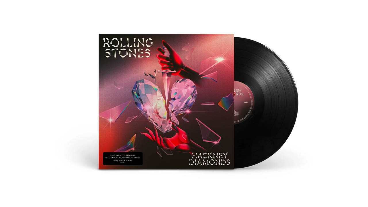Snapchat’s introduces an AR experience for the release of The Rolling Stones’ new album “Hackney Diamonds”