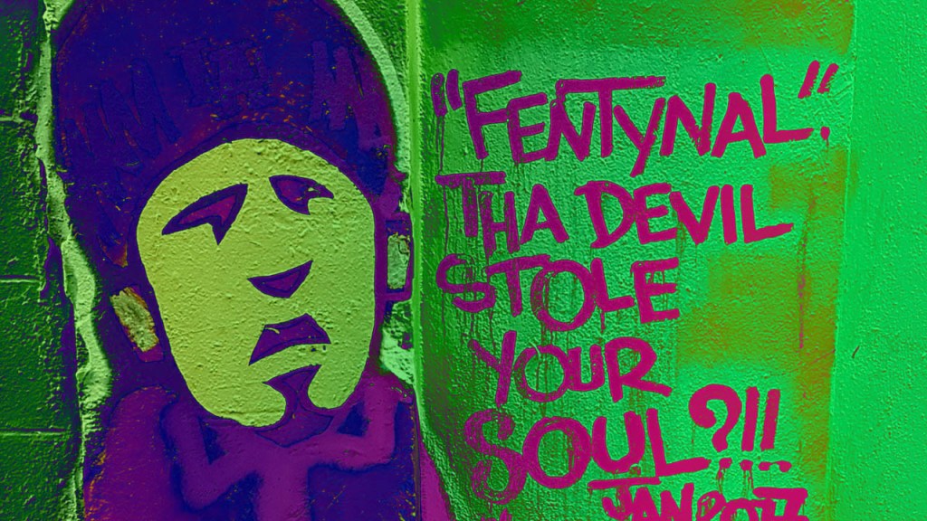 Snapchat working with the community to honour National Fentanyl Awareness&nbsp;Day