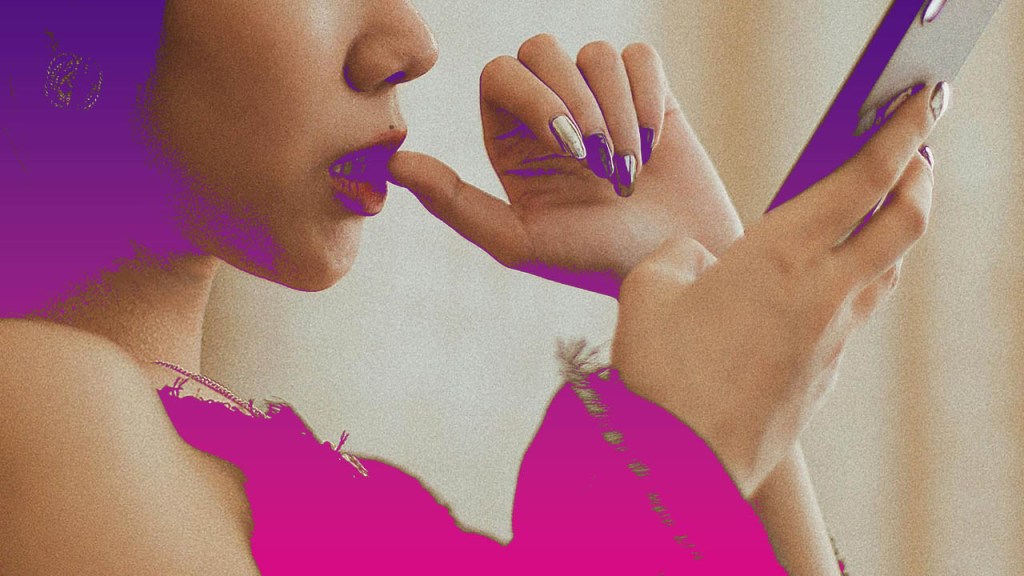 Video: The Real Harm of Social Media (30&nbsp;mins)