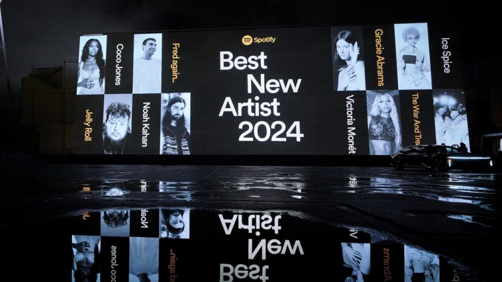 Best New Artist 2024: Everything You Need To Know About This Year’s Nominees – By&nbsp;Spotify
