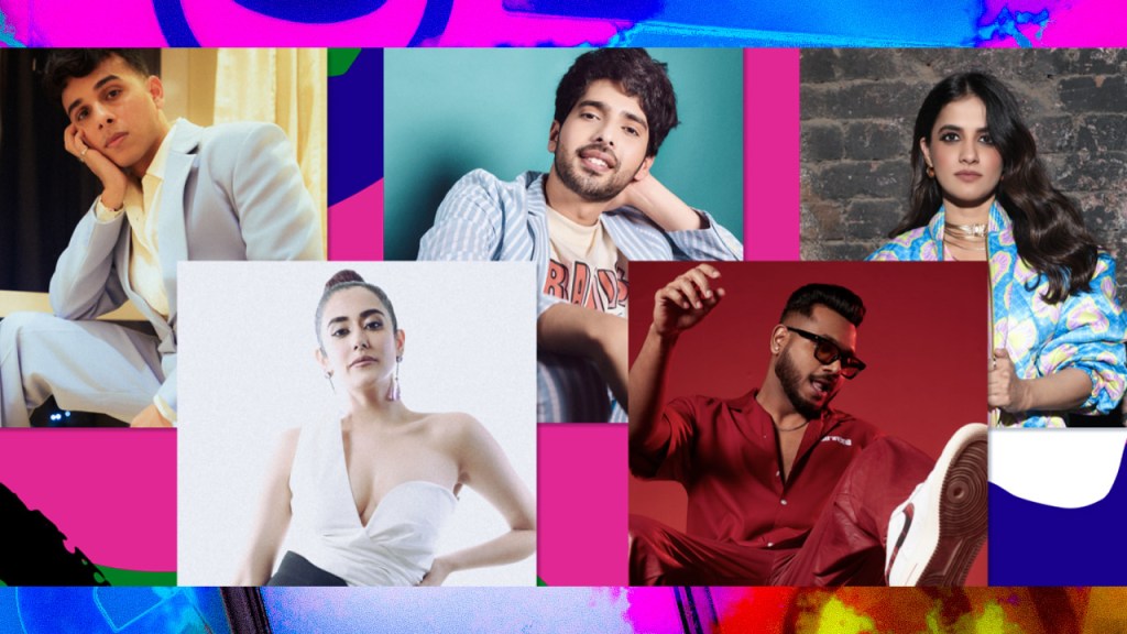 Five Artists Reflect on Five Years of Spotify in India, Reaching New Fans, and the ‘True Power’ of&nbsp;Music