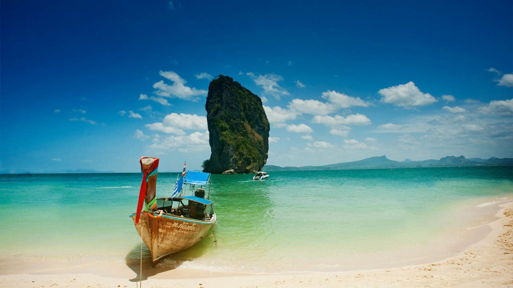 How Thailand lured the White Lotus producers away from&nbsp;Japan