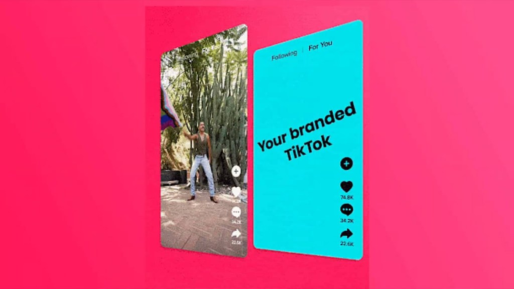 TikTok NewFronts ’24: Introduction of Premium Ad Solutions Dabbling in Original IP with&nbsp;Publishers