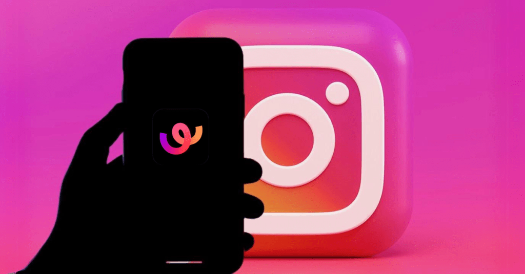 TikTok takes the piss on Instagram and launches a new image Sharing App Called “Whee”