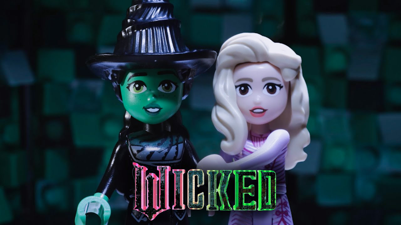 Beyond Mugs: Wicked Annouces Consumer Product Line-up to Promote Theatrical Release