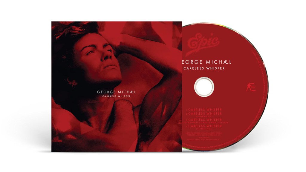 Careless Whisper’ Celebrates 40&nbsp;Years