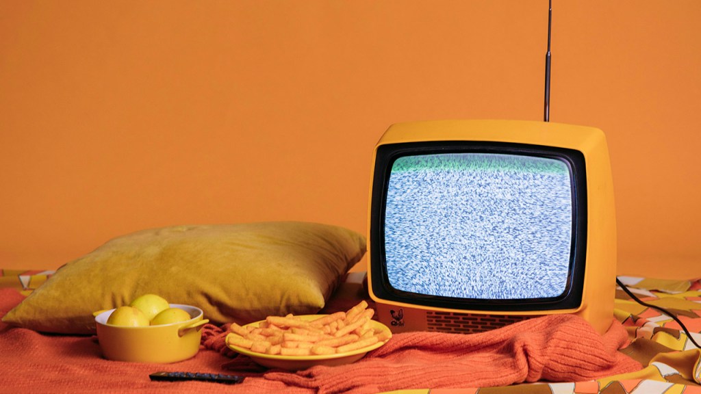 The Power of Live Programming at Cannes Lions 2024 by&nbsp;NBCUniversal