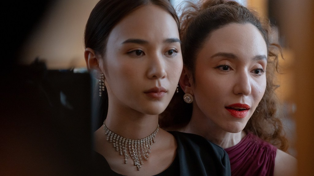 Master of the House becomes Netflix’s first Thai series to reach the No.1 spot on the Global Top&nbsp;10