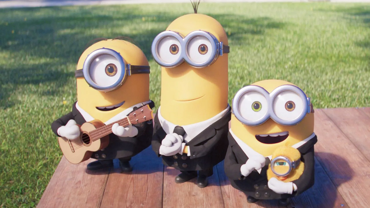 ‘Despicable Me’ Franchise Crosses $5B Globally as Next ‘Minions’ Film is Announced