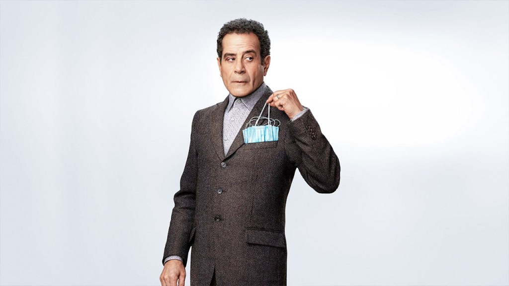 NBCUniversal Receives 75 Emmy Award&nbsp;Nominations