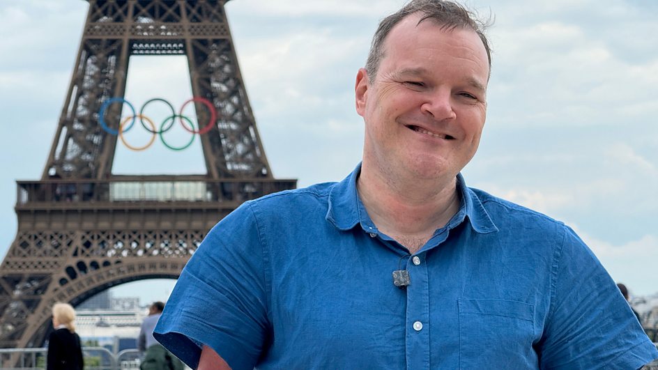 BBC to offer international audiences news, features and updates from Paris during the games across digital, TV and audio&nbsp;platforms