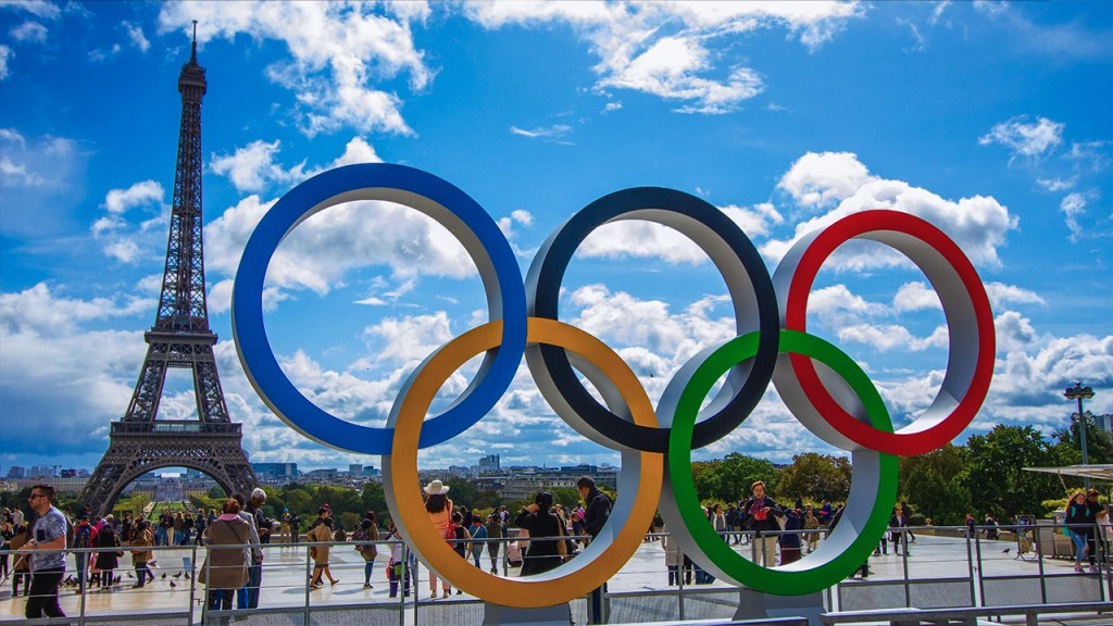 NBCUniversal Delivers Highest Olympic and Paralympic Advertising Revenue in History for Paris&nbsp;2024